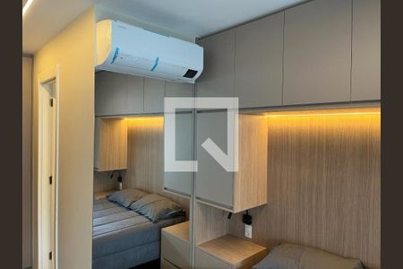 Apartamento à venda com 1 quarto, 44m² em Paraíso, São Paulo