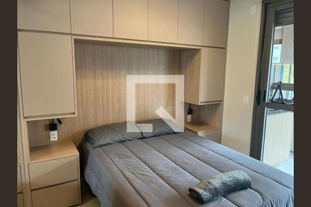 Apartamento à venda com 1 quarto, 44m² em Paraíso, São Paulo