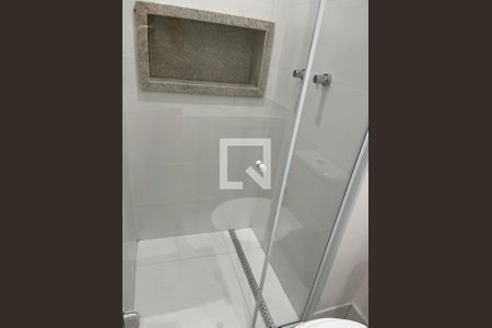 Apartamento à venda com 1 quarto, 44m² em Paraíso, São Paulo