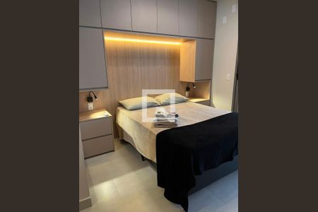 Apartamento à venda com 1 quarto, 44m² em Paraíso, São Paulo