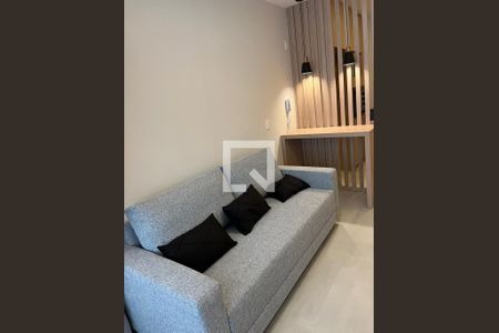 Apartamento à venda com 1 quarto, 44m² em Paraíso, São Paulo