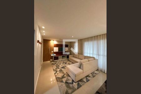 Apartamento à venda com 3 quartos, 110m² em Alto da Mooca, São Paulo