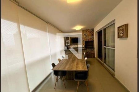 Apartamento à venda com 3 quartos, 110m² em Alto da Mooca, São Paulo