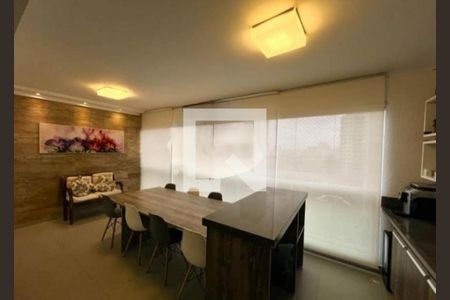 Apartamento à venda com 3 quartos, 110m² em Alto da Mooca, São Paulo