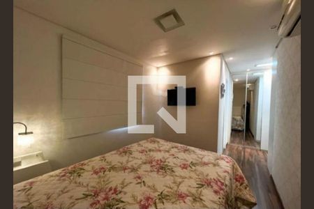 Apartamento à venda com 3 quartos, 110m² em Alto da Mooca, São Paulo