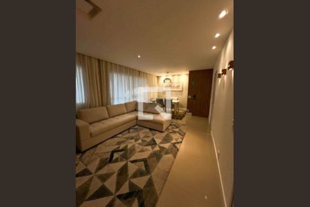 Apartamento à venda com 3 quartos, 110m² em Alto da Mooca, São Paulo