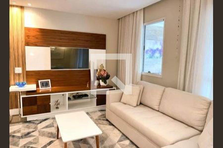Apartamento à venda com 3 quartos, 110m² em Alto da Mooca, São Paulo