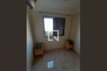 Apartamento à venda com 1 quarto, 42m² em Tatuapé, São Paulo