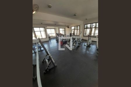 Apartamento à venda com 1 quarto, 42m² em Tatuapé, São Paulo