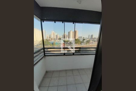 Apartamento à venda com 1 quarto, 42m² em Tatuapé, São Paulo