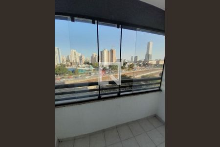 Apartamento à venda com 1 quarto, 42m² em Tatuapé, São Paulo