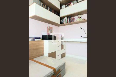 Apartamento à venda com 4 quartos, 170m² em Chácara Santo Antônio (zona Leste), São Paulo