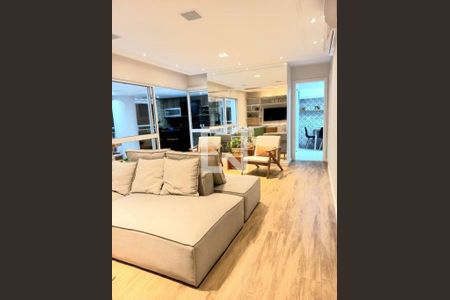 Apartamento à venda com 4 quartos, 170m² em Chácara Santo Antônio (zona Leste), São Paulo