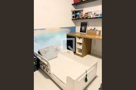 Apartamento à venda com 4 quartos, 170m² em Chácara Santo Antônio (zona Leste), São Paulo