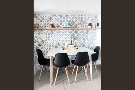 Apartamento à venda com 4 quartos, 170m² em Chácara Santo Antônio (zona Leste), São Paulo