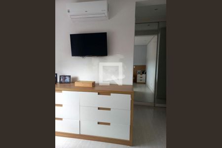 Apartamento à venda com 4 quartos, 170m² em Chácara Santo Antônio (zona Leste), São Paulo