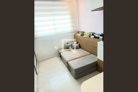 Apartamento à venda com 4 quartos, 170m² em Chácara Santo Antônio (zona Leste), São Paulo