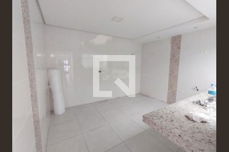 Casa à venda com 3 quartos, 125m² em Vila Santa Isabel, São Paulo