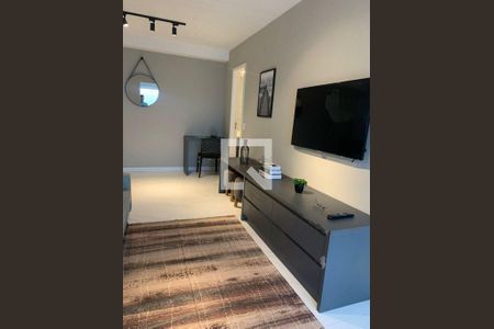 Apartamento à venda com 1 quarto, 52m² em Jardim Analia Franco, São Paulo