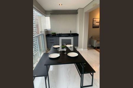 Apartamento à venda com 1 quarto, 52m² em Jardim Analia Franco, São Paulo