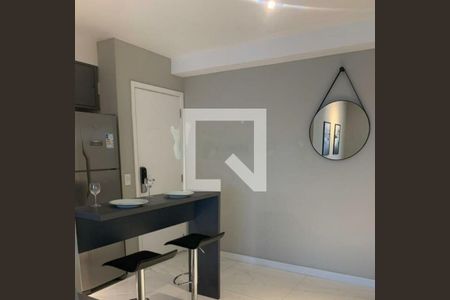 Apartamento à venda com 1 quarto, 52m² em Jardim Analia Franco, São Paulo