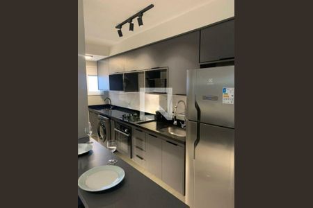 Apartamento à venda com 1 quarto, 52m² em Jardim Analia Franco, São Paulo