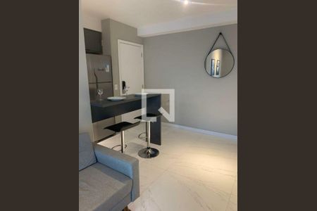 Apartamento à venda com 1 quarto, 52m² em Jardim Analia Franco, São Paulo