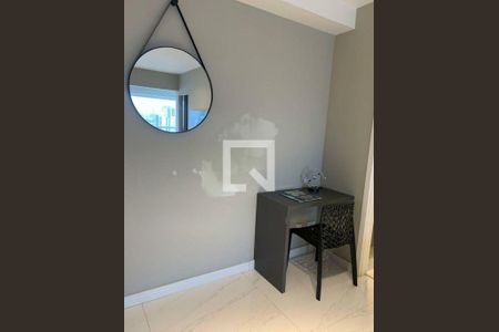 Apartamento à venda com 1 quarto, 52m² em Jardim Analia Franco, São Paulo