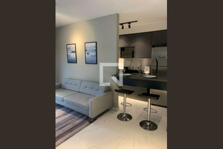 Apartamento à venda com 1 quarto, 52m² em Jardim Analia Franco, São Paulo