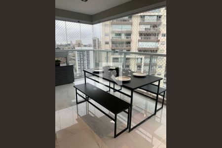 Apartamento à venda com 1 quarto, 52m² em Jardim Analia Franco, São Paulo