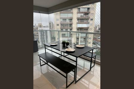 Apartamento à venda com 1 quarto, 52m² em Jardim Analia Franco, São Paulo