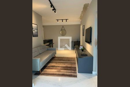 Apartamento à venda com 1 quarto, 52m² em Jardim Analia Franco, São Paulo