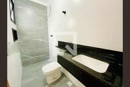 Casa à venda com 3 quartos, 140m² em Vila Salete, São Paulo