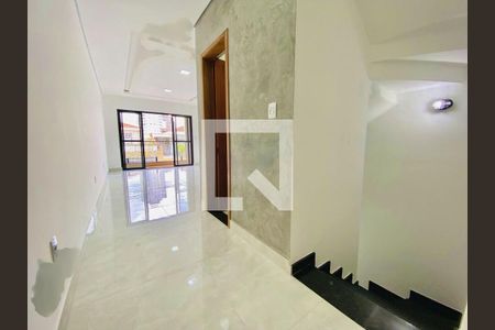 Casa à venda com 3 quartos, 140m² em Vila Salete, São Paulo