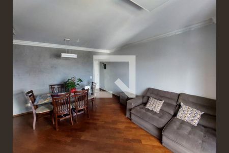 Apartamento à venda com 3 quartos, 93m² em Vila Azevedo, São Paulo