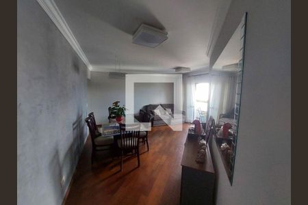 Apartamento à venda com 3 quartos, 93m² em Vila Azevedo, São Paulo