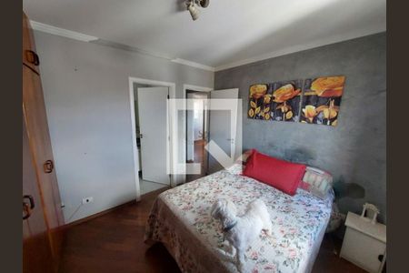 Apartamento à venda com 3 quartos, 93m² em Vila Azevedo, São Paulo