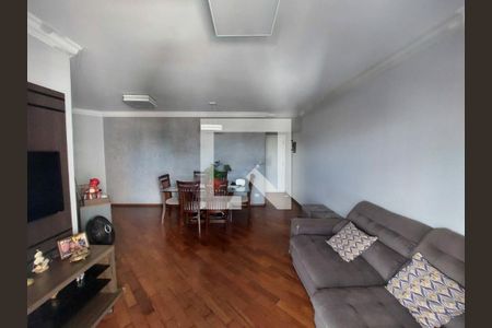 Apartamento à venda com 3 quartos, 93m² em Vila Azevedo, São Paulo