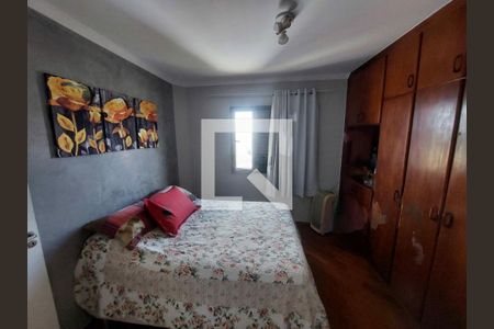 Apartamento à venda com 3 quartos, 93m² em Vila Azevedo, São Paulo