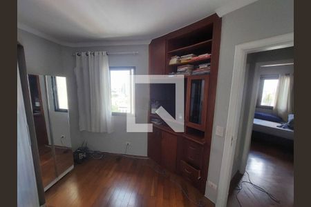 Apartamento à venda com 3 quartos, 93m² em Vila Azevedo, São Paulo