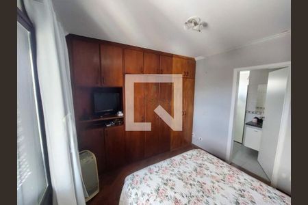 Apartamento à venda com 3 quartos, 93m² em Vila Azevedo, São Paulo