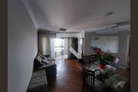 Apartamento à venda com 3 quartos, 93m² em Vila Azevedo, São Paulo