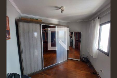Apartamento à venda com 3 quartos, 93m² em Vila Azevedo, São Paulo