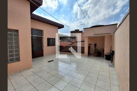 Casa à venda com 2 quartos, 228m² em Cidade Antônio Estêvão de Carvalho, São Paulo