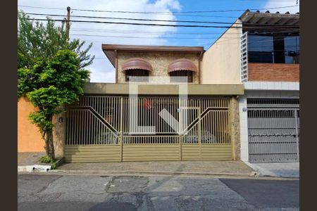 Casa à venda com 2 quartos, 228m² em Cidade Antônio Estêvão de Carvalho, São Paulo