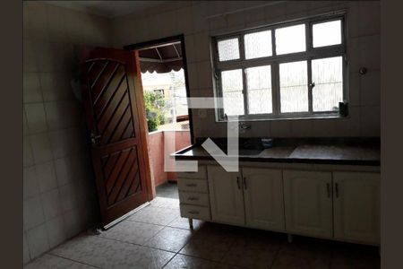 Casa à venda com 2 quartos, 86m² em Vila Formosa, São Paulo