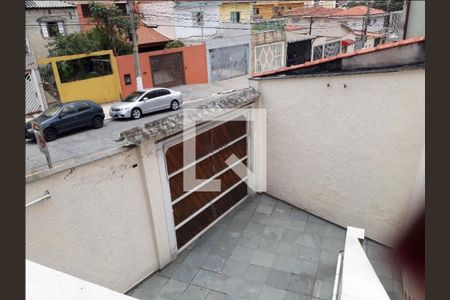 Casa à venda com 2 quartos, 86m² em Vila Formosa, São Paulo