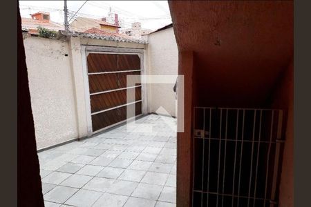 Casa à venda com 2 quartos, 86m² em Vila Formosa, São Paulo