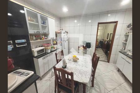 Casa à venda com 2 quartos, 85m² em Lins de Vasconcelos, Rio de Janeiro