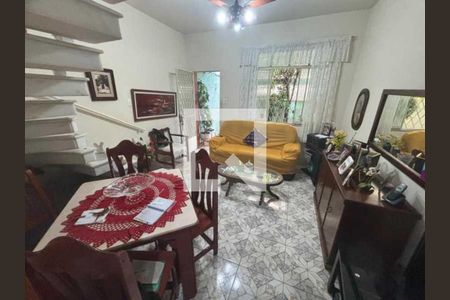 Casa à venda com 2 quartos, 85m² em Lins de Vasconcelos, Rio de Janeiro